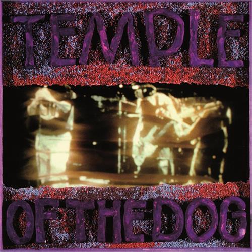 Temple Of The Dog Temple Of The Dog - 25th… (2LP)